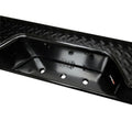 Westin bumper
