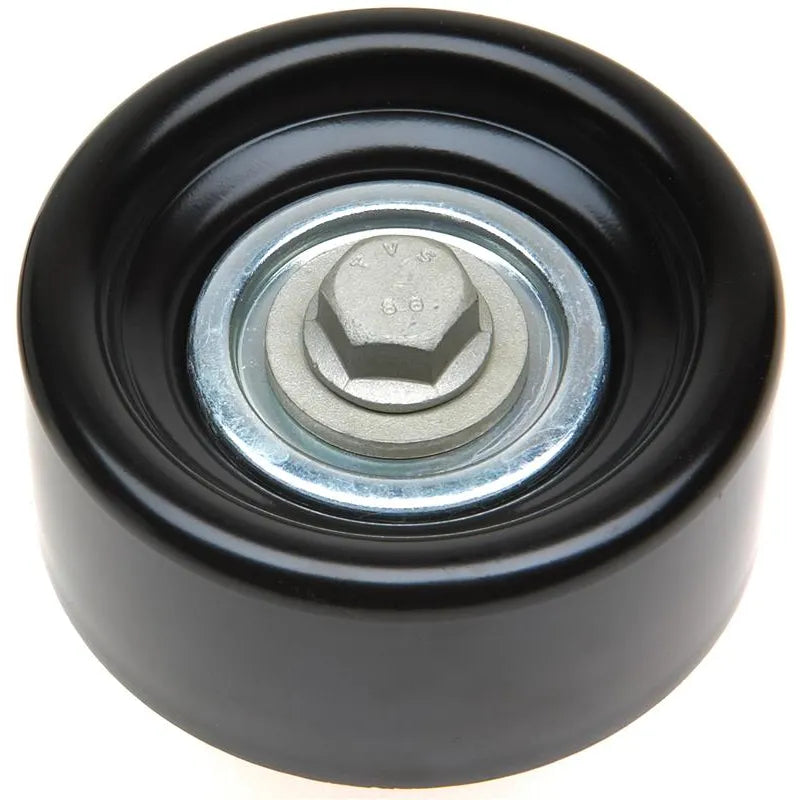 Gates silver auto part