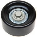 Gates silver auto part