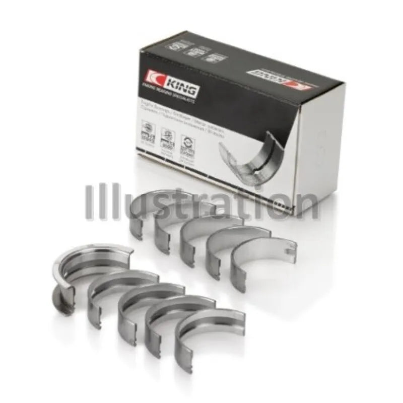 King Engine Bearings auto part