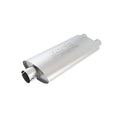 Borla muffler
