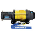 Superwinch winch