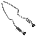Kooks Headers cat-back exhaust