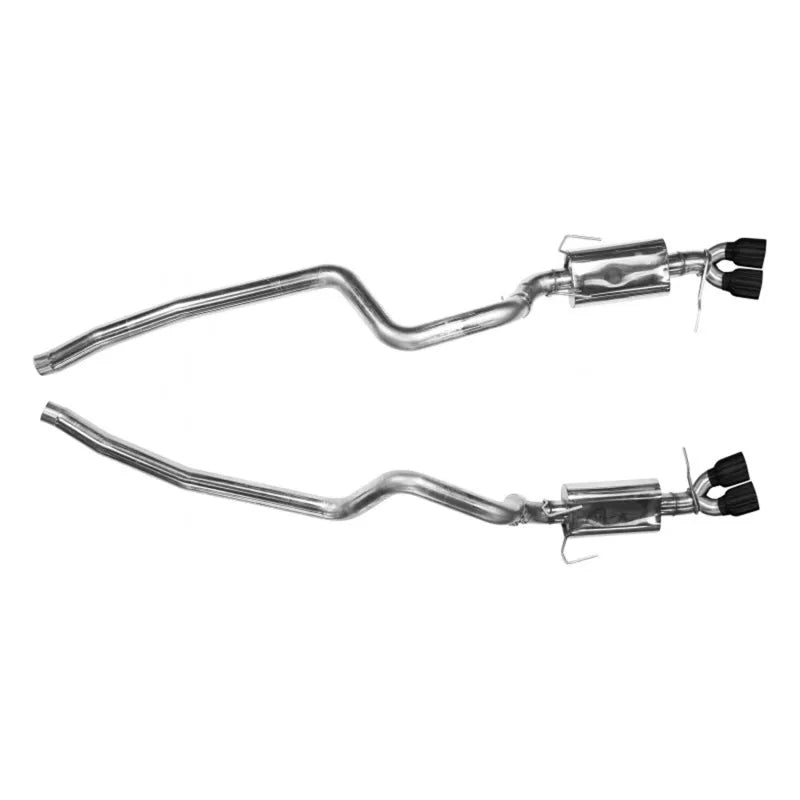 Kooks Headers cat-back exhaust
