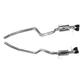 Kooks Headers cat-back exhaust