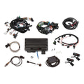 Holley auto part