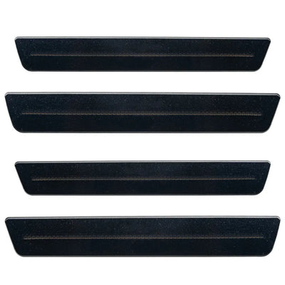 Oracle Lighting black auto part