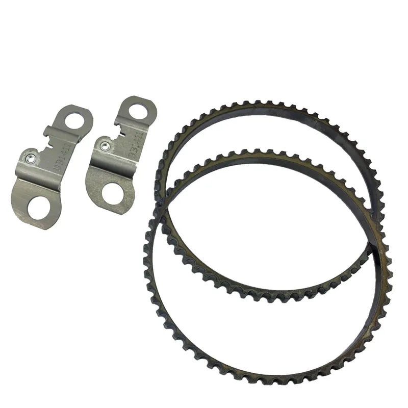 Artec Industries hardware kit