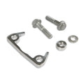 TENSIONER SPACER KIT ALUMINUM