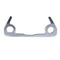 TENSIONER SPACER KIT ALUMINUM