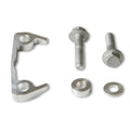 TENSIONER SPACER KIT ALUMINUM