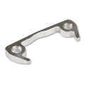 TENSIONER SPACER KIT ALUMINUM