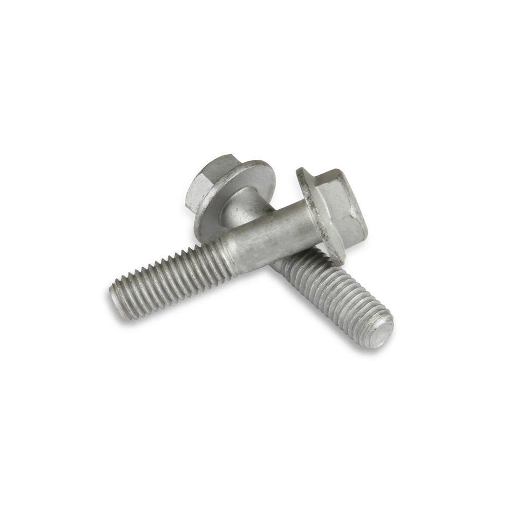 TENSIONER SPACER KIT ALUMINUM