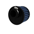 aFe air filter close-up