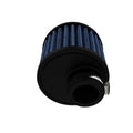 aFe air filter installed view