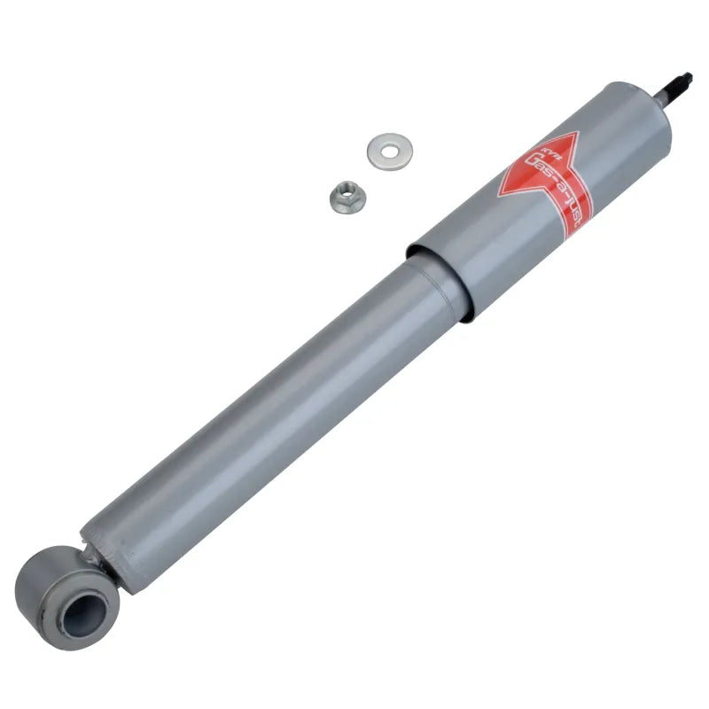 KYB shock absorber