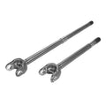 Yukon Gear & Axle auto part detail