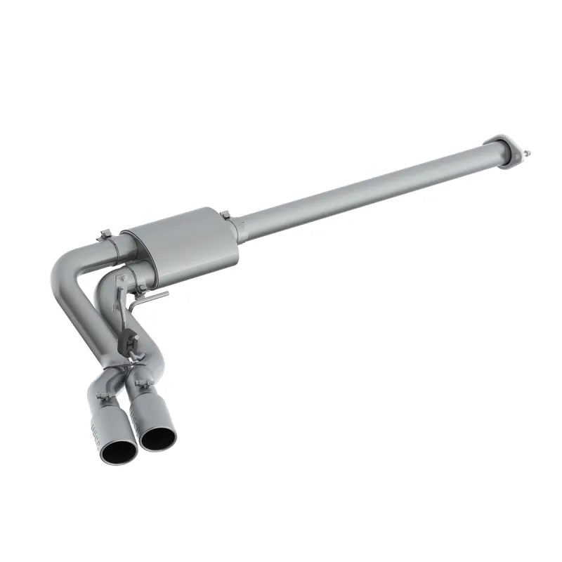 MBRP auto part