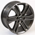 Ford Racing auto part