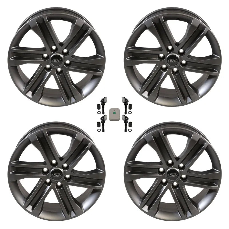 Ford Racing auto part
