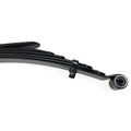 Tuff Country leaf springs detail