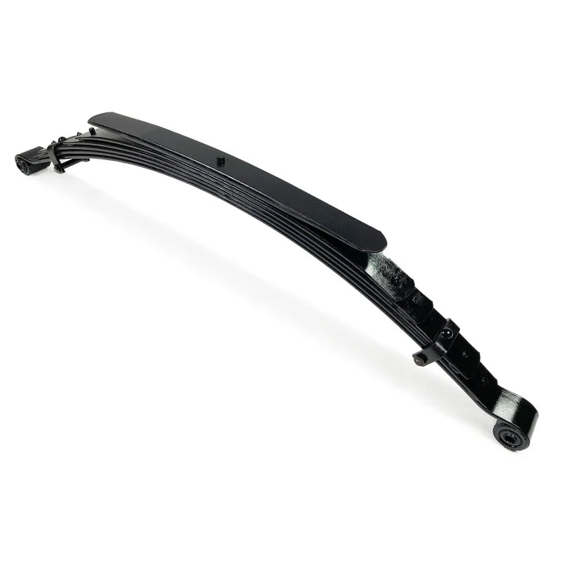 Tuff Country leaf springs