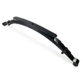 Tuff Country leaf springs