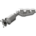 Magnaflow auto part