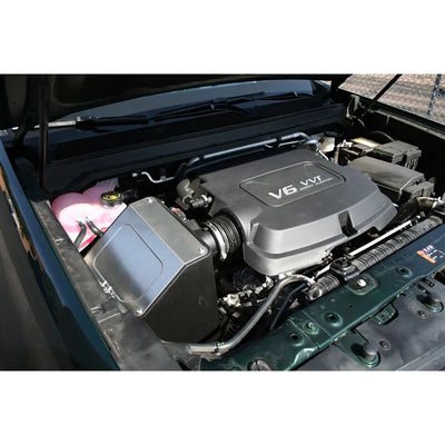 Airaid cold air intake