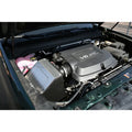 Airaid cold air intake