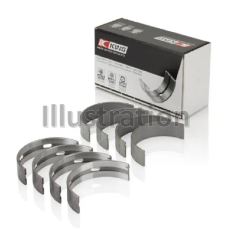 King Engine Bearings auto part