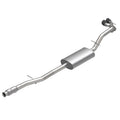 Kooks Headers cat-back exhaust