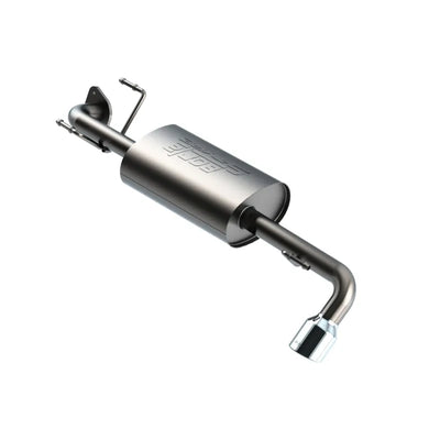 Borla axle-back exhaust