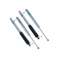 Superlift shock absorber