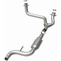 Magnaflow auto part detail