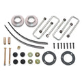 Tuff Country shock absorber