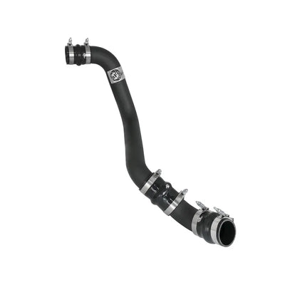 aFe black intercooler