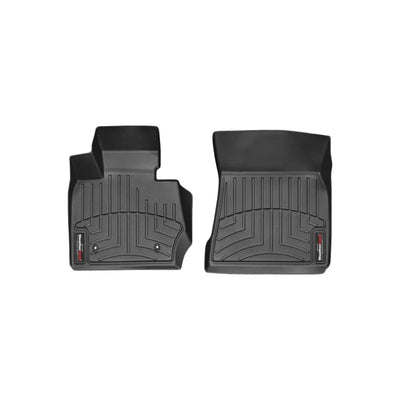 WeatherTech black auto part