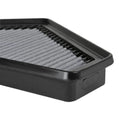 aFe air filter close-up