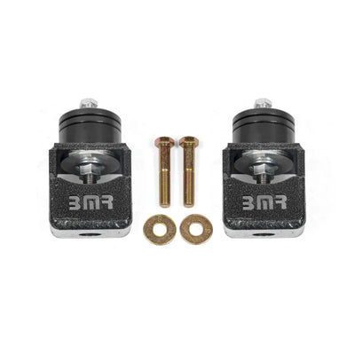 BMR Suspension black auto part
