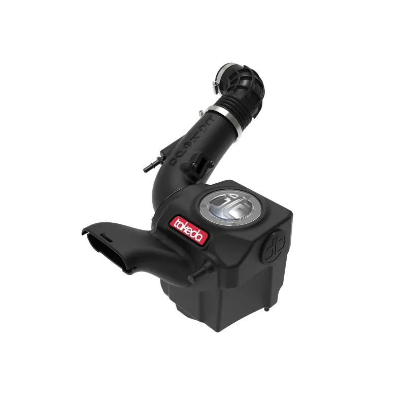 aFe intake system
