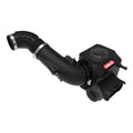 aFe intake system