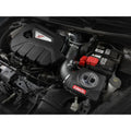 aFe intake system detail