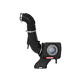 aFe intake system