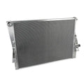 aFe auto part installed view
