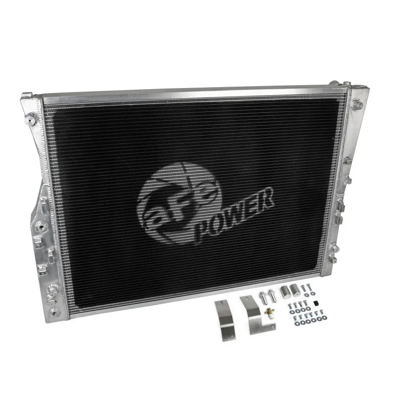 aFe auto part