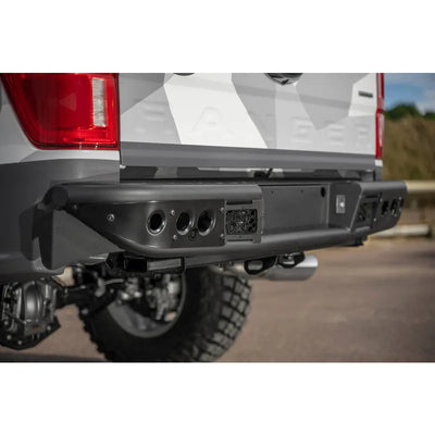 Addictive Desert Designs bumper