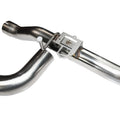 Kooks Headers cat-back exhaust