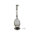 aFe auto part close-up