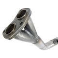 aFe auto part installed view